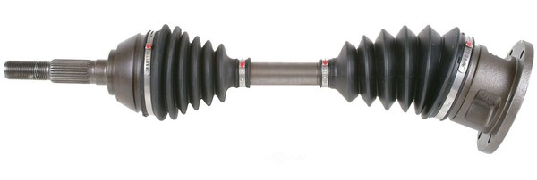 CV Axle Shaft-4WD Cardone 60-1319 Reman for sale online | eBay