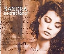 Secret Land von Sandra | CD | Zustand gut - Bild 1 von 1