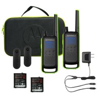 Click here for more details on Motorola Talkabout T801...