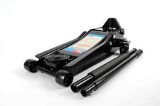 Hilka Low Profile Jack 2 .5 tonne garage car service fast lifting trolley jack