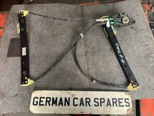 2011 AUDI A1 1.6 TDI SPORT 3 DOOR NSF FRONT LEFT WINDOW REGULATOR BREAKING PARTS