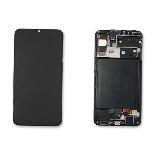 SAMSUNG GALAXY A30S SM-A307F LCD TOUCH 