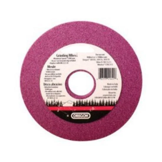 Chainsaw Sharpening Disc Carlton 145mm X X 6mm Raker , 60 OFF