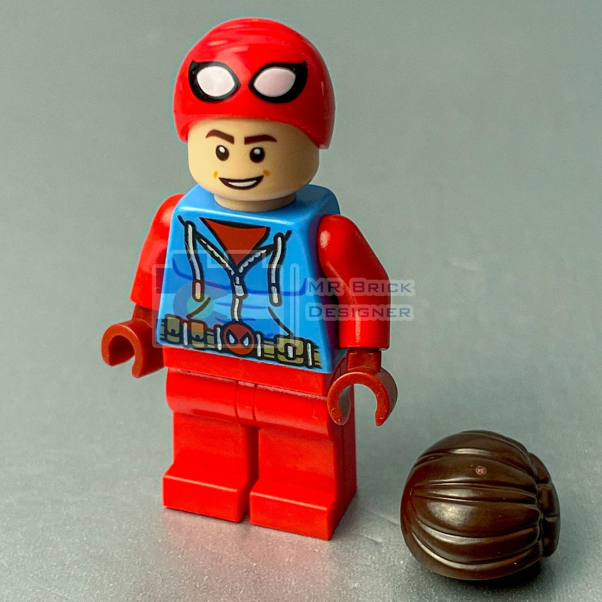 Lego spider on sale man peter parker