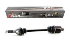 All Balls Heavy Duty Rear Left Axle - 2012-2018 Can-Am Outlander 1000 DPS ATV