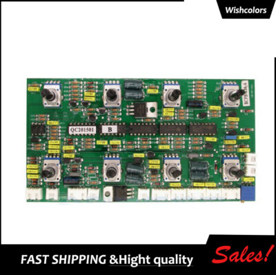 WSME 200P 250P 315P AC/DC Pulse Argon Arc Welding Machine Control Panel wis