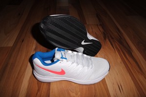 nikecourt air zoom prestige