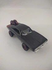 1/55 JADA 1970 Dodge Charger Off Road FAST & FURIOUS