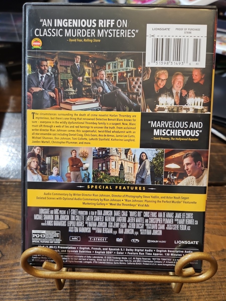 Rotten Tomatoes Watch Knives Out Fmovies Highest Rated Movies Best