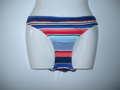 Bikinihose bunt gestreift von BCBGeneration Gr. M  NEUWARE