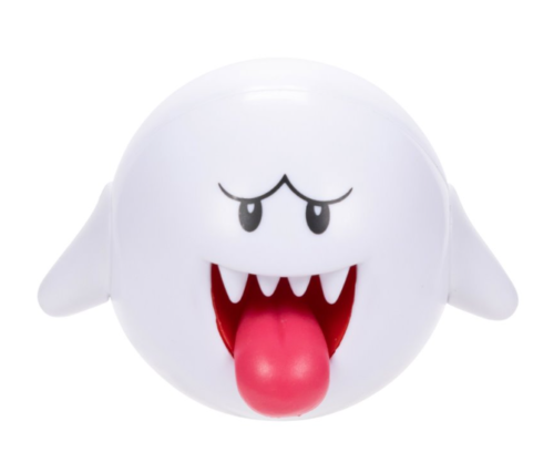 NUOVE minifigure Jakks Pacfic World of Nintendo Super Mario 2,5 pollici - Foto 38 di 58