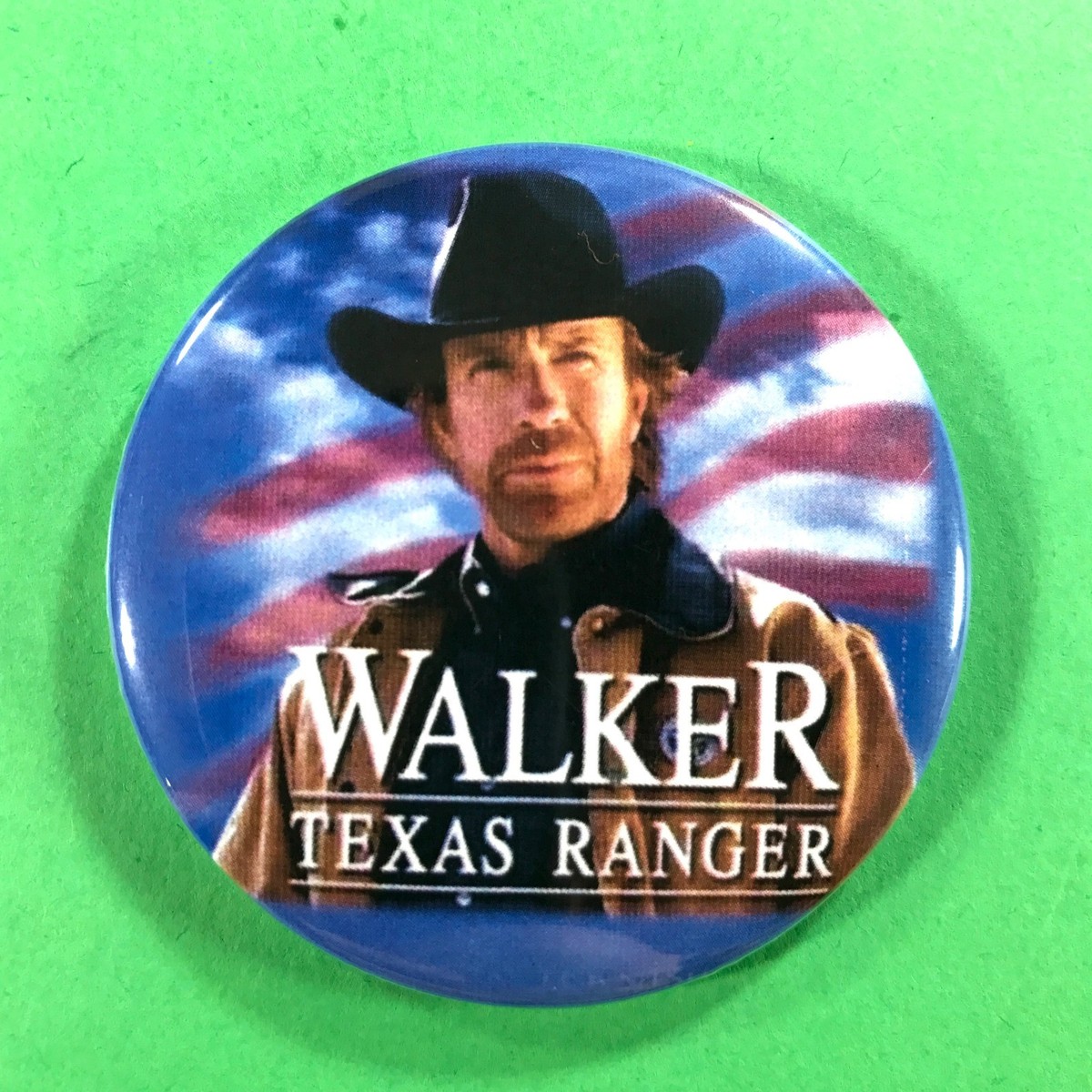 Award Chuck Norris Texas Ranger #walkertexasranger #chucknorris