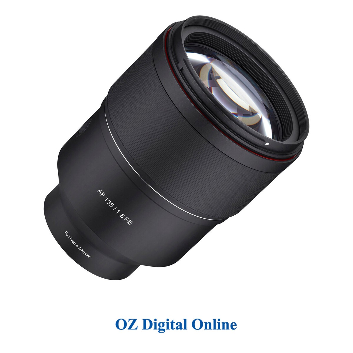 SAMYANG AF 135 F1.8 FE サムヤン Samyang AF 135mm F1.8 FE (Sony E) | eBay UK