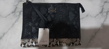 Paul Boutique Clutch Bag Bnwt