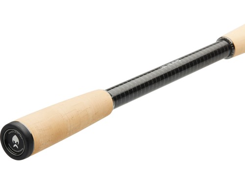 NEW 2025 Westin W8 Powerstrike-T 2nd 2.40m 60-180g 2-brins Casting Canne Brochet - Photo 4/6