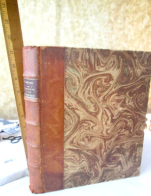 LA PRODIGIEUSE Vie D'HONORÉ De BALZAC,1928,Par Rene Benjamin