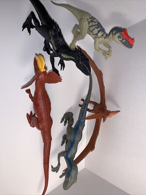 Clearance jurassic world fallen kingdom toys Outlet Online