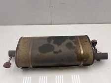 2003 - 2005 Lincoln Aviator Exhaust Muffler OEM 4C5Z-5230-AA