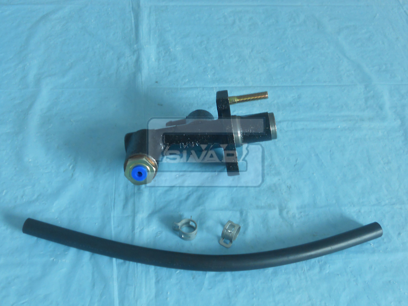 Mazda 6 1.8 2.0 2.2 DT 2008 Clutch Pump GS1D-41-990 Sivar M534309-image