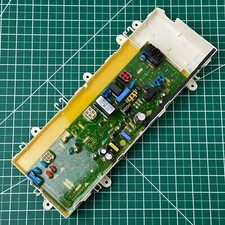 LG Dryer Control Board EBR62707636