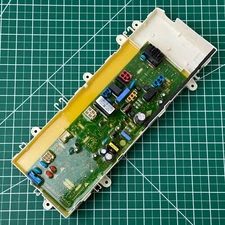 LG Dryer Control Board EBR62707636