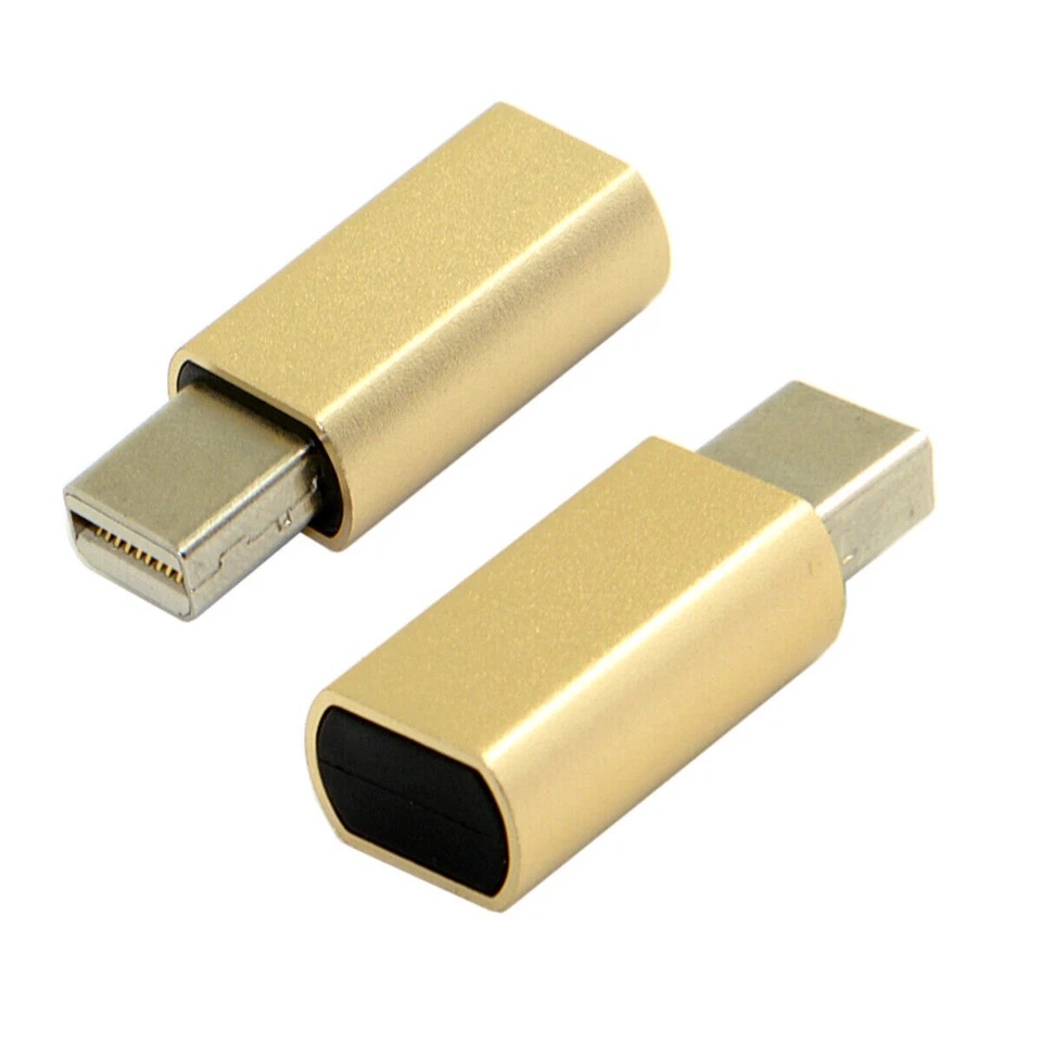 CY Mini Displayport Plug Headless Display Emulator Virtual Display Adapter 60Hz - Image 2 of 4