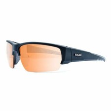 Raze Eyewear B-Raze Golf Sport Riding Sunglasses