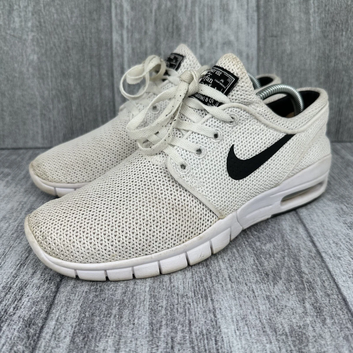 Nike stefan janoski max homme sale