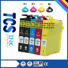 cartouche encre Epson XP-342 XP-345 Compatible