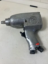 Chicago Pneumatic 1/2" Drive Air Impact Wrench CP746 - TESTED WORKS!           B