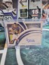 2022 Immaculate Collegiate D’Vonte Price #RA-DVP Rookie RC Auto SP /99 Colts