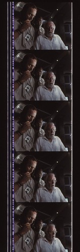 Jurassic Park 35mm Film Cell strip very Rare var_a - Picture 9 of 132