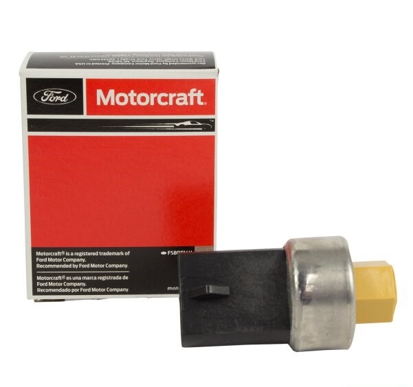 Motorcraft YH552 A/C Clutch Cycle Switch | eBay