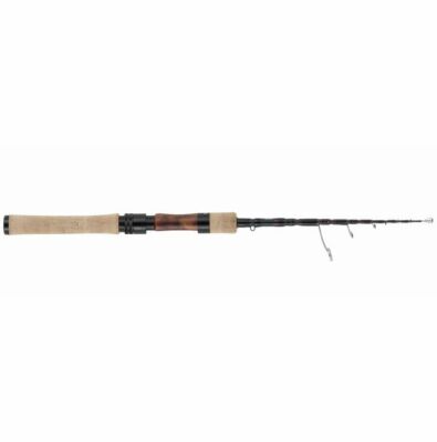 Abu Garcia Tmns-566l II Te Telescopic Trout Rod TROUTIN Marquis
