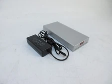 ATTO TLNS-3101-D00 Low Profile 40Gb/s Thunderbolt 3 (2-port) to 10 GbE (1-Port)