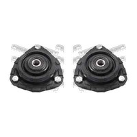 2X Febest FederbeinstüTzlager Vorne FüR Toyota Avensis Station Wagon _T22_ 1.8