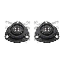 2x FEBEST Federbeinstützlager vorne für Toyota Avensis Station Wagon _T22_ 1.8