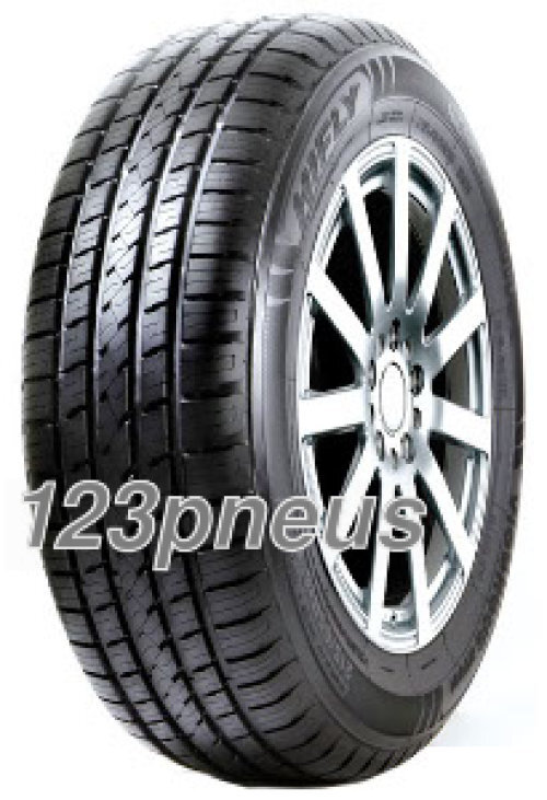 Pneu Vigorous HT601 Hi Fly pour les trajets de vacances en famille