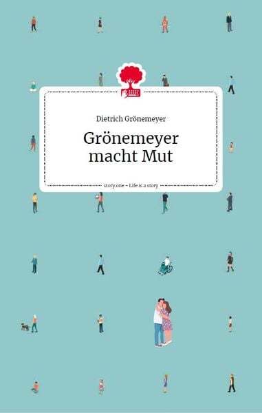 Thumbnail - Grönemeyer Macht Mut. Life Is A Story - Story.one