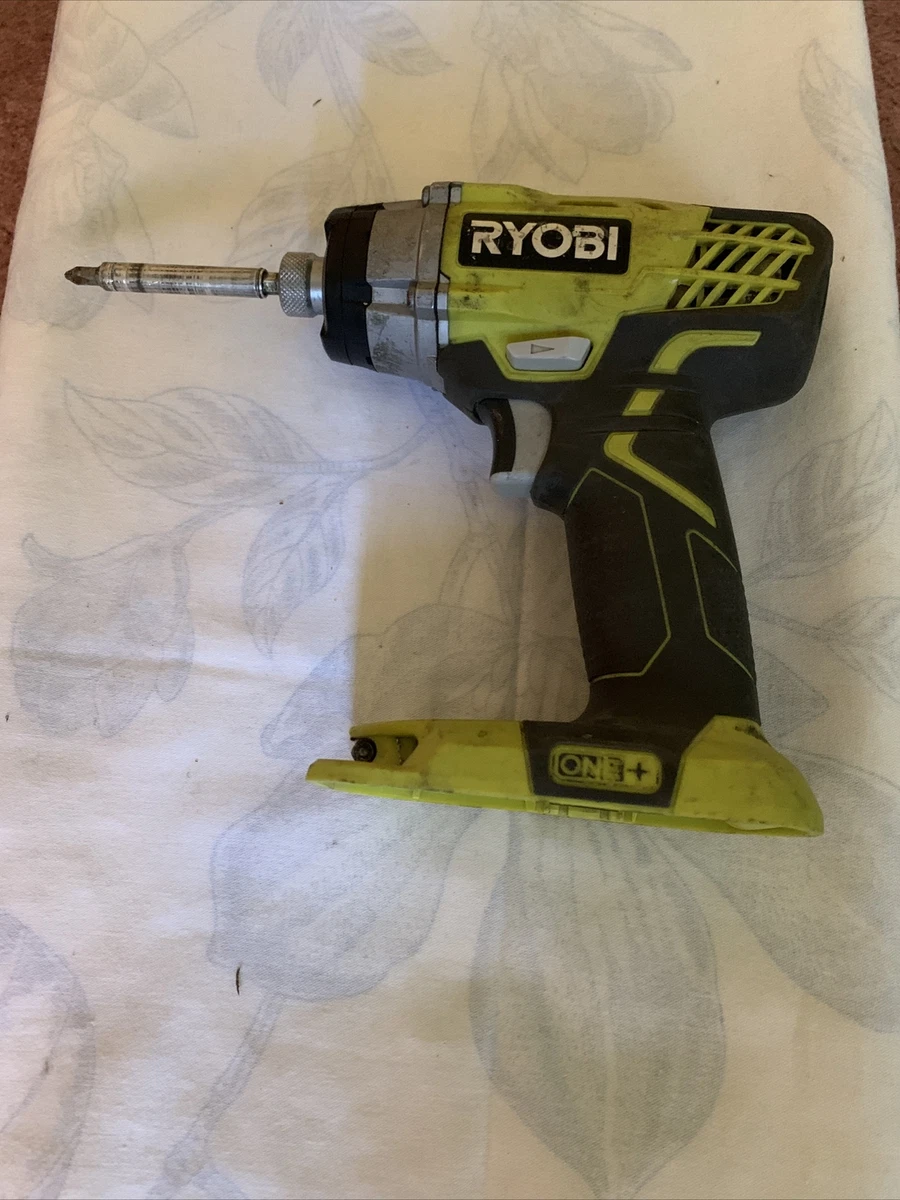 Ryobi p236 deals