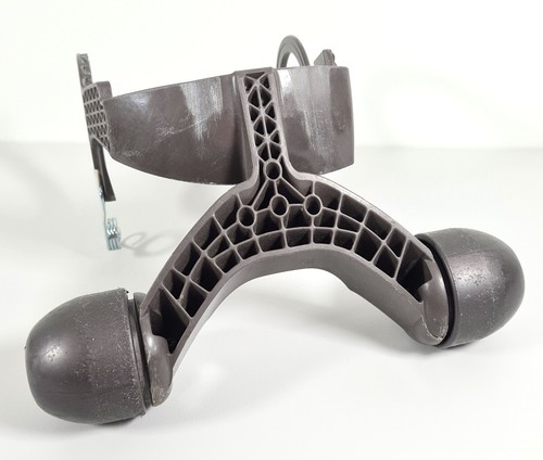 DC40 DC40 ERP Hinterräder Stabilisator Baugruppe ORIGINAL Dyson Staubsauger Teil