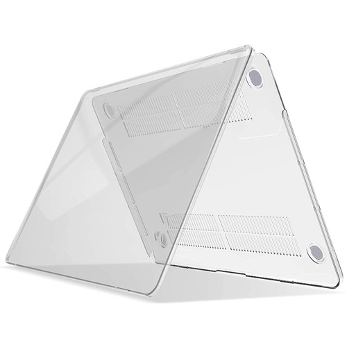 Hülle Case Cover Hart für MacBook Pro 13 Zoll Schutzhüll Tasche M2 M1 A2338 2022 - Bild 11 von 13