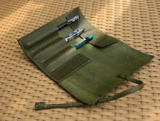 fountain ball pen Stationery storage bag pock...