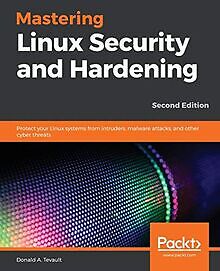 Mastering Linux Security and Hardening: Protect you... | Buch | Zustand sehr gut
