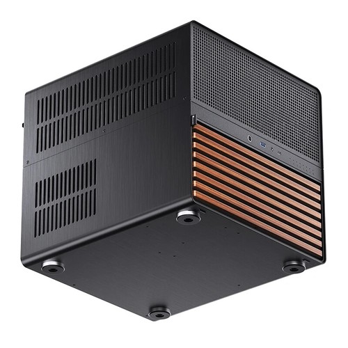 N5 NAS Case 12 Hard Disk Space Support ATX Motherboard ATX Power Supply With Fan - Picture 4 of 25