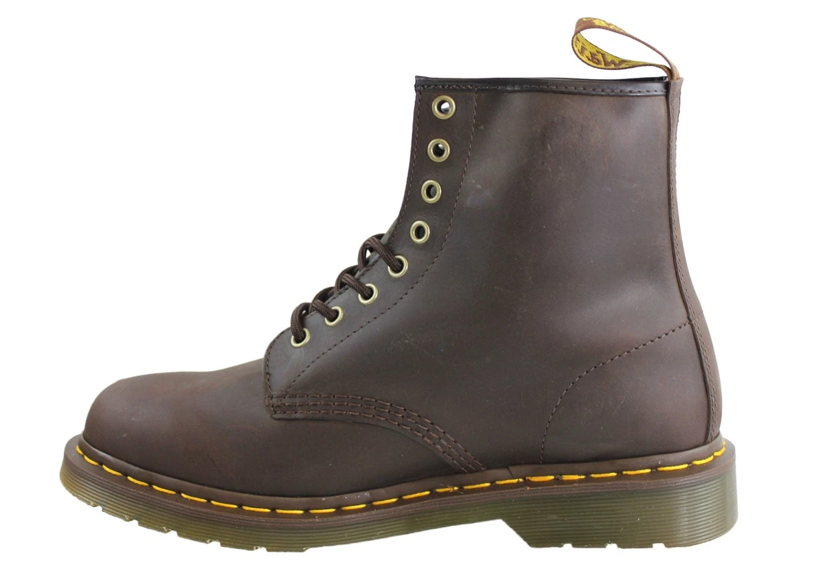 Dr martens gaucho crazy shop horse boots