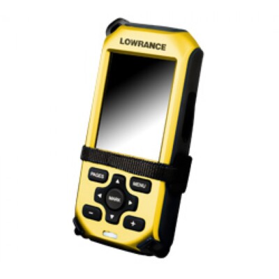 Lowrance Endura Halter