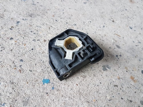 BMW 1er F20 F21 3er F30 F31 Halter Modul Kühlermodul links 7600541 8620732