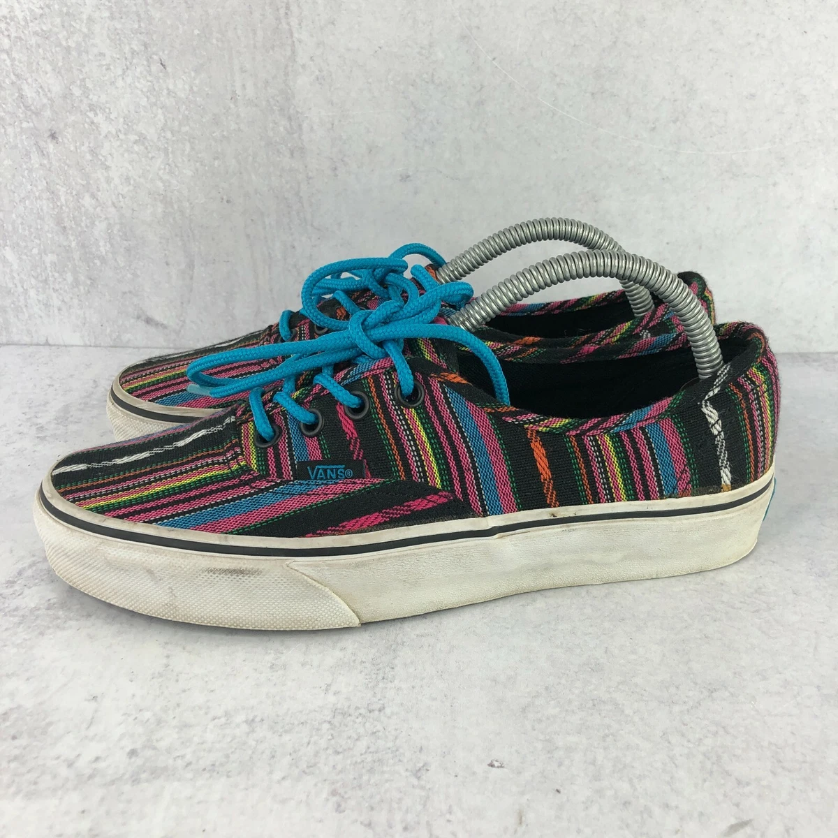 Vans clearance authentic aztec