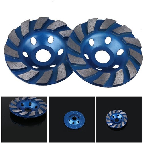 Grinding Marble Segmented Stone Cutting 